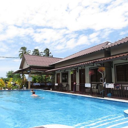Makara Bungalows Сиханоуквил Екстериор снимка