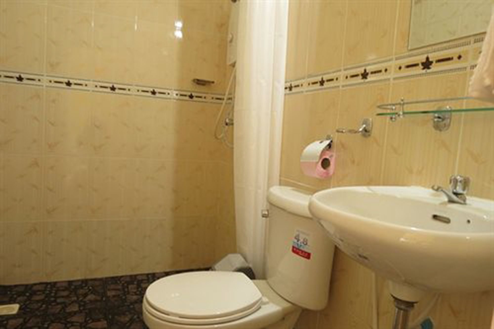 Makara Bungalows Сиханоуквил Екстериор снимка